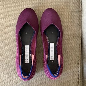 Rothy’s Fig Pythons